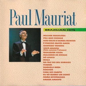 Brazilian Hits