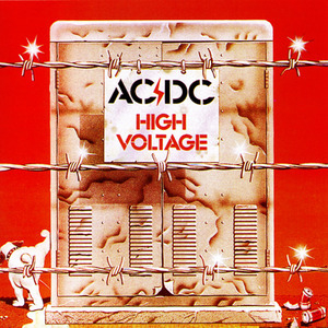 High Voltage