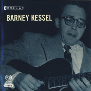 Barney Kessel