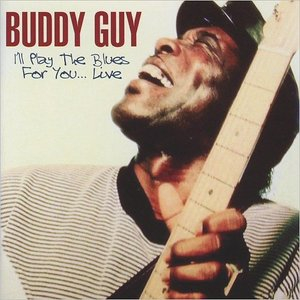 Ill Play The Blues For You... Live From The Sting, Connecticut, 9th January 1992