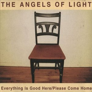 Everything Is Good Here: Please Come Home