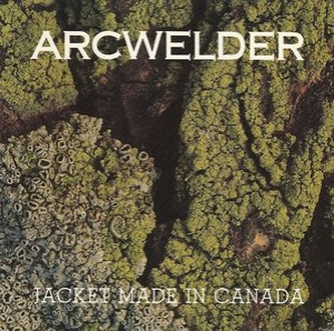 Jacket Made In Canada