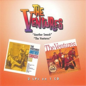 Another Smash / The Ventures
