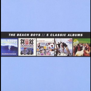 5 Classic Albums (2013)