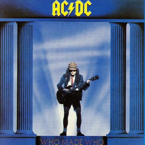 Who Made Who