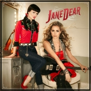 The Janedear Girls