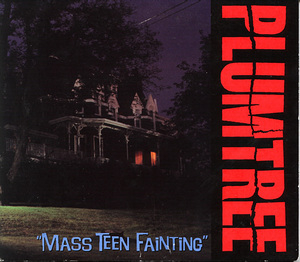 Mass Teen Fainting
