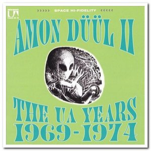 The UA Years 1969-1974