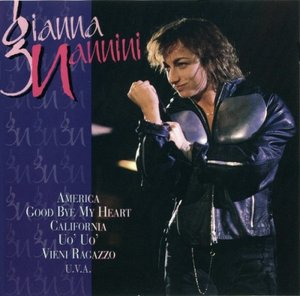 Gianna Nannini