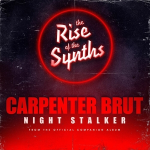 Night Stalker (From