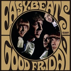 Good Friday (Bonus Track)