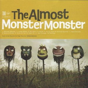 Monster Monste