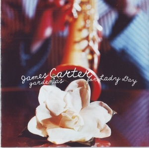 Gardenias For Lady Day