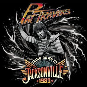 Going Down To Jacksonville 1983
