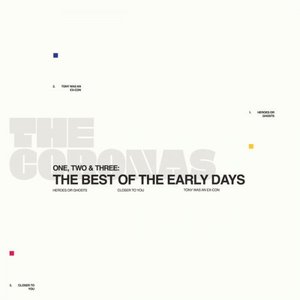 The Best Of The Early Days