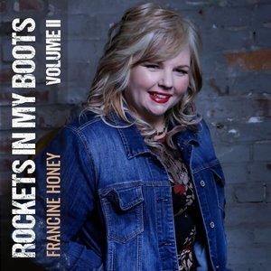 Rockets in My Boots, Vol. 2