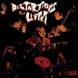 Distortions / Bonus Tracks