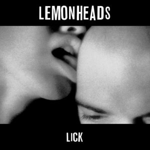 Lick (Deluxe)