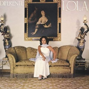 Diferente Lola (Remasterizado)