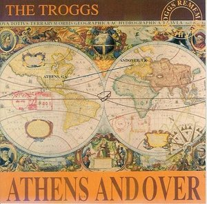 Athens Andover