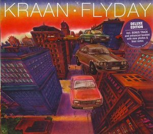 Flyday