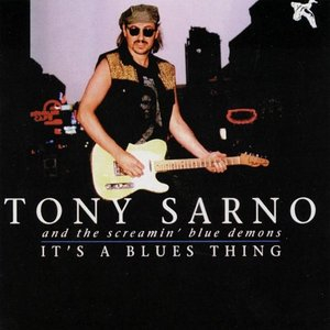 Its A Blues Thing