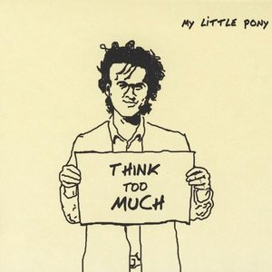 Think Too Much (My Little Pony)