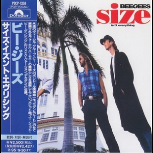 Size Isn't Everything