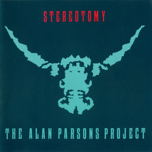 Stereotomy (Arista, West Germany 1st Press 259050)