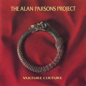 Vulture Culture (Arista, West Germany 1st Press 258884)