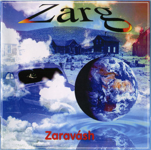 Zaravash