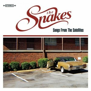 Songs from the Satellites