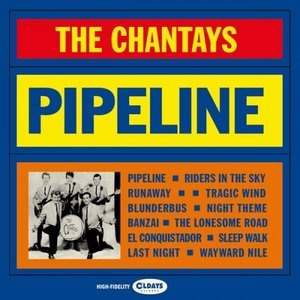 Pipeline