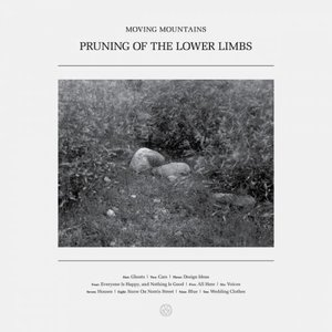 Pruning of the Lower Limbs