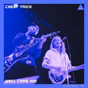 Well Come On! (Live Chicago 79)