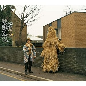 Voices of Animals & Men (Expanded)