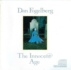 The Innocent Age