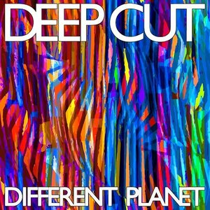 Different Planet