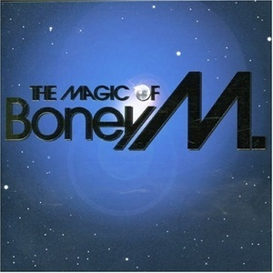 The Magic Of Boney M