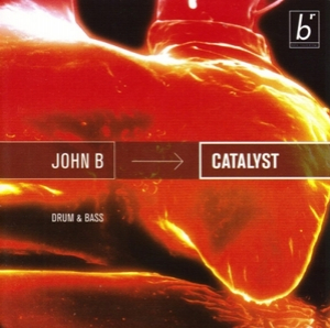 Catalyst: Liquid (CD1)