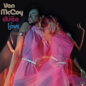 From Disco To Love