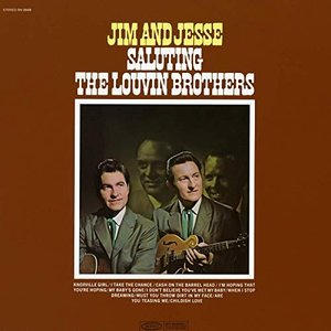 Saluting The Louvin Brothers