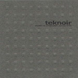 Teknoir