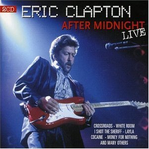 After Midnight Cd1