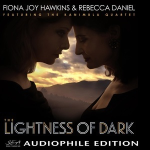 The Lightness Of Dark