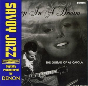 Deep in a Dream