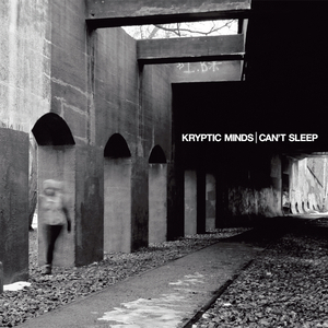 Cant Sleep (UK, Black Box, BLACKBOX011)