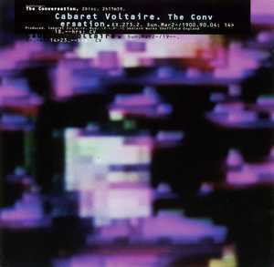 The Conversation (CD2)