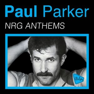 Almighty Presents: Nrg Anthems