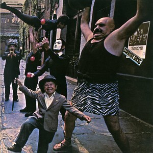 Strange Days